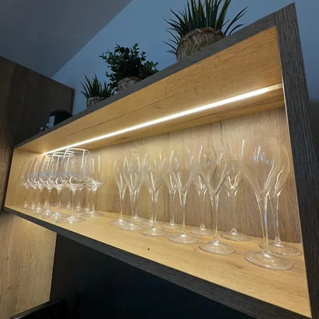Casa Pino Deluxe *