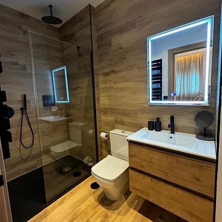 Casa Pino Deluxe Holiday home *