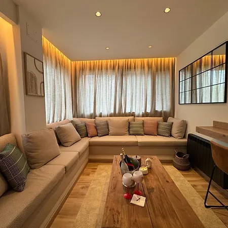Casa Pino Deluxe *
